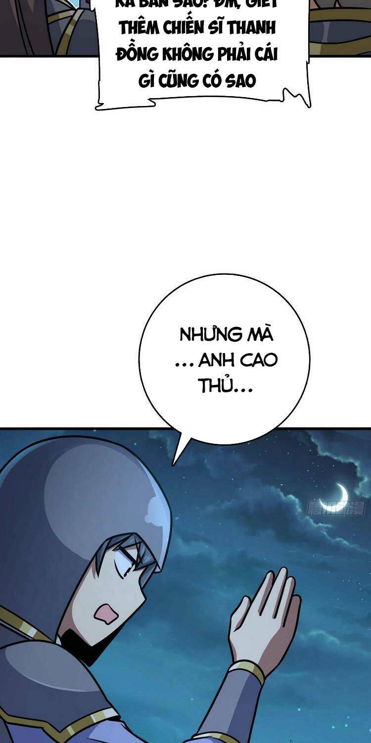 Đại Vương Tha Mạng Chapter 306 - Trang 2