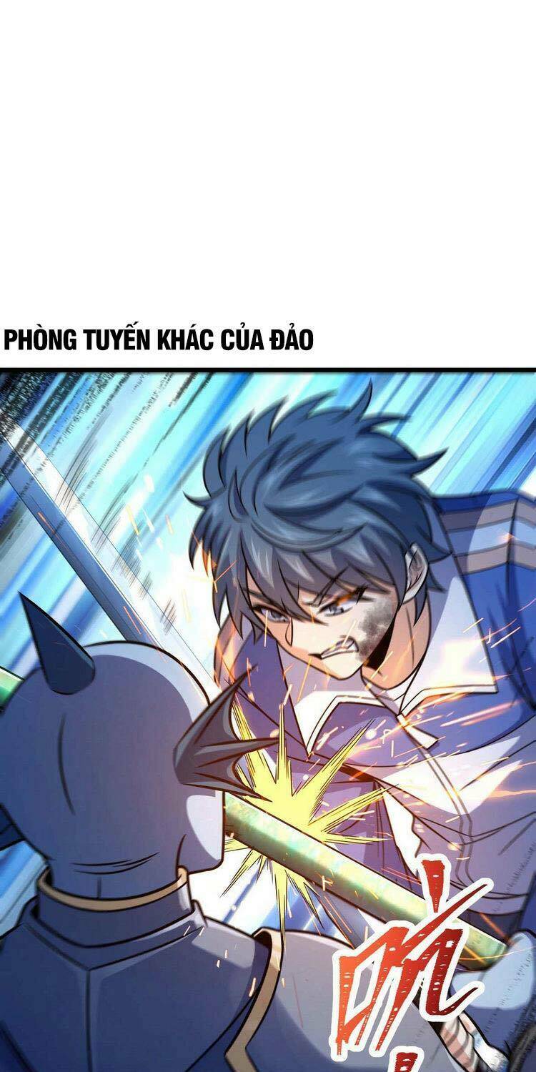 Đại Vương Tha Mạng Chapter 307 - Trang 2