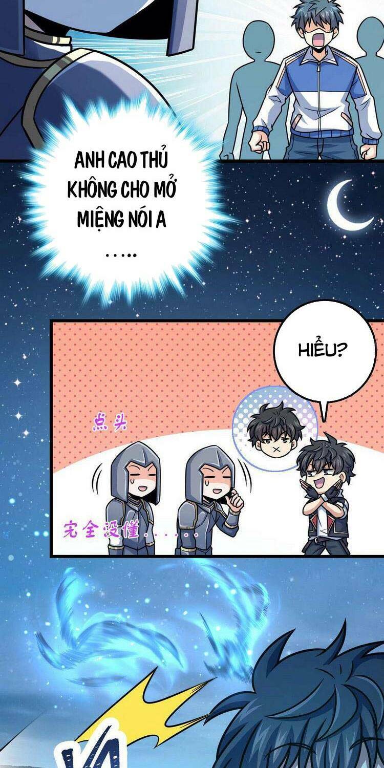 Đại Vương Tha Mạng Chapter 307 - Trang 2