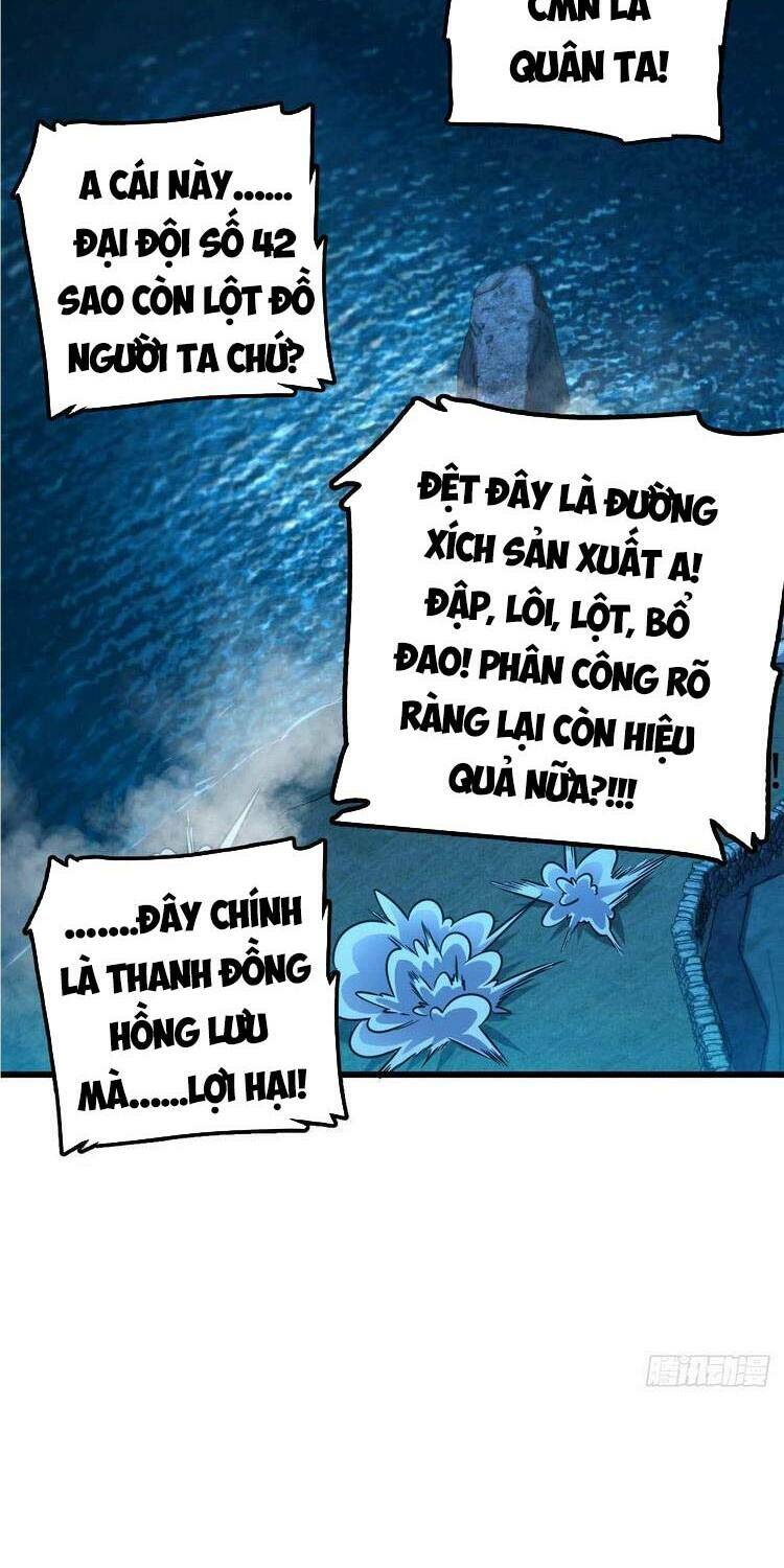 Đại Vương Tha Mạng Chapter 307 - Trang 2