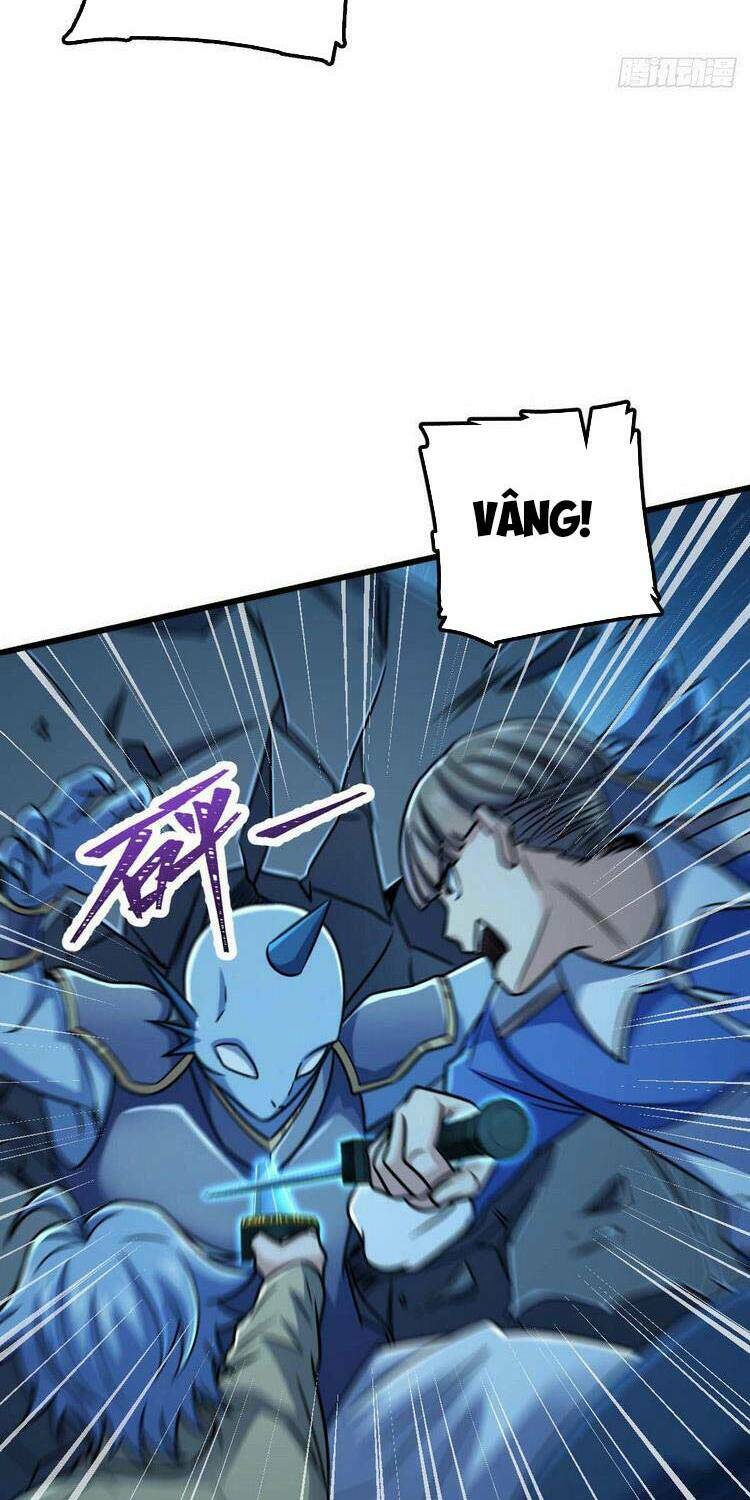 Đại Vương Tha Mạng Chapter 307 - Trang 2