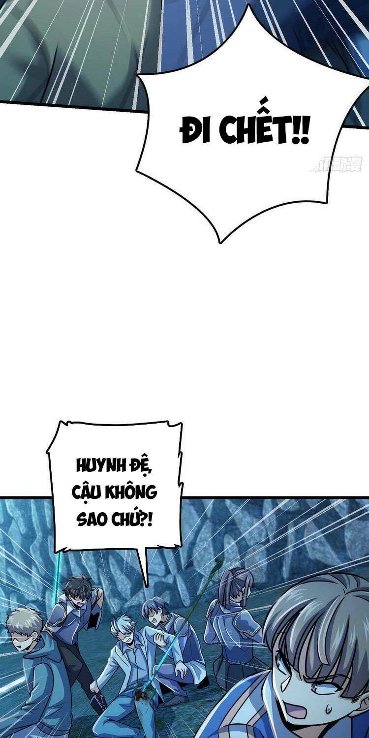 Đại Vương Tha Mạng Chapter 307 - Trang 2