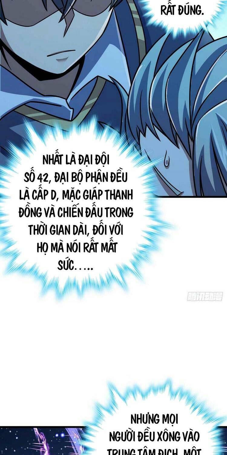 Đại Vương Tha Mạng Chapter 307 - Trang 2