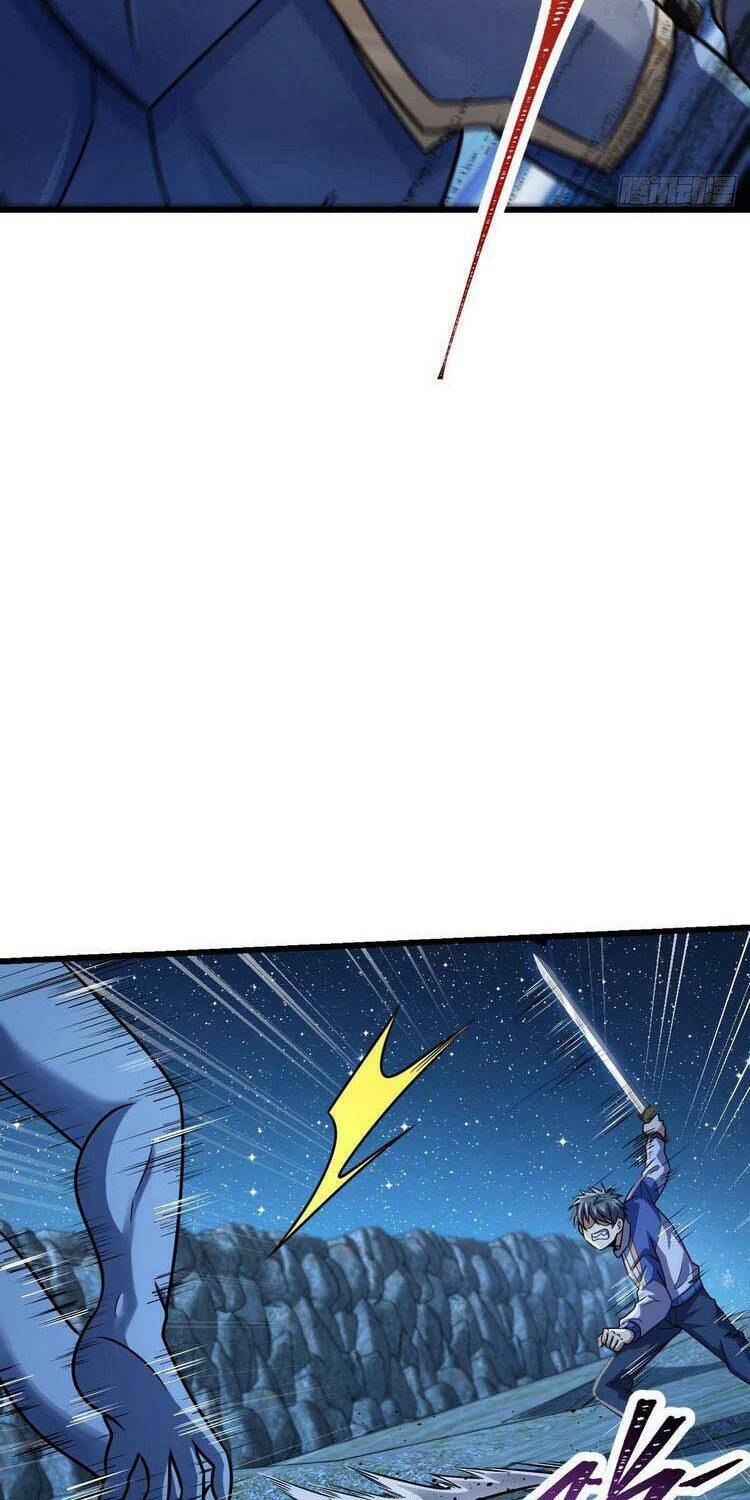 Đại Vương Tha Mạng Chapter 307 - Trang 2