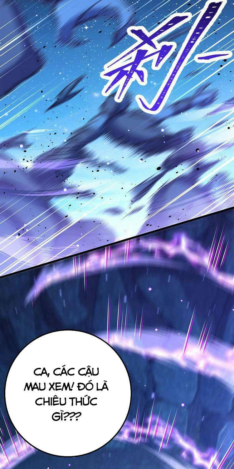 Đại Vương Tha Mạng Chapter 307 - Trang 2