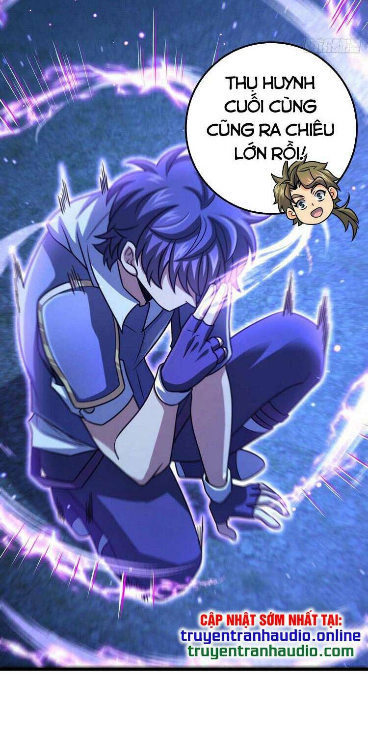 Đại Vương Tha Mạng Chapter 307 - Trang 2