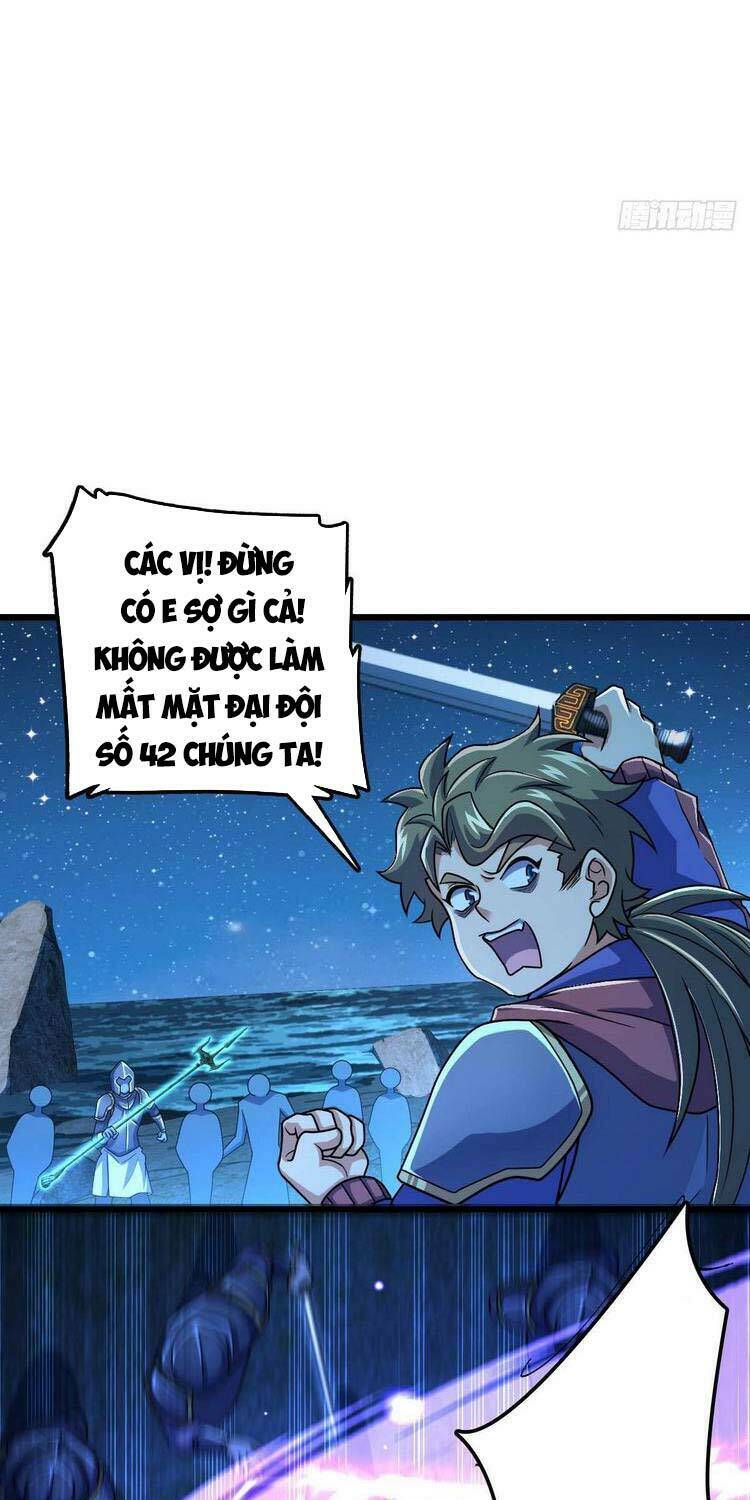 Đại Vương Tha Mạng Chapter 307 - Trang 2