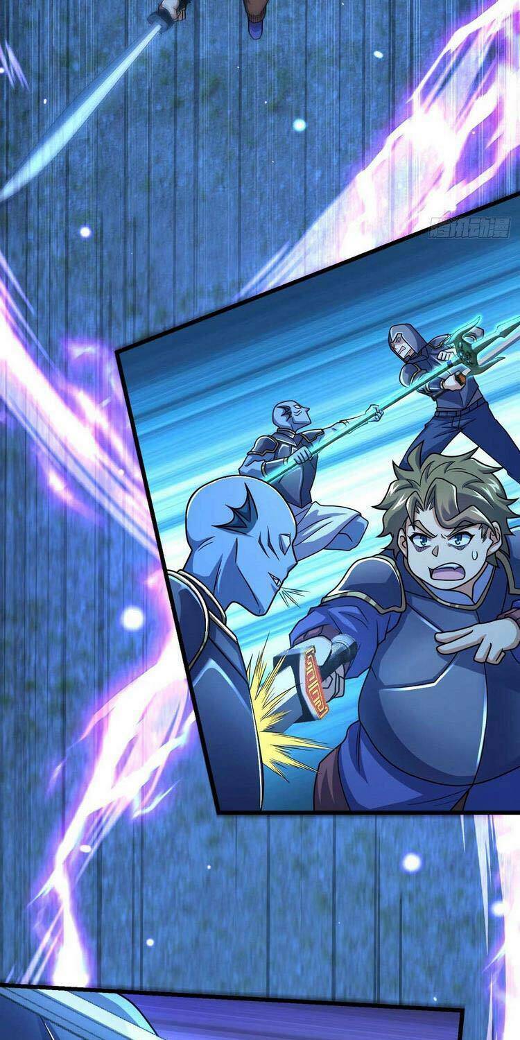 Đại Vương Tha Mạng Chapter 307 - Trang 2