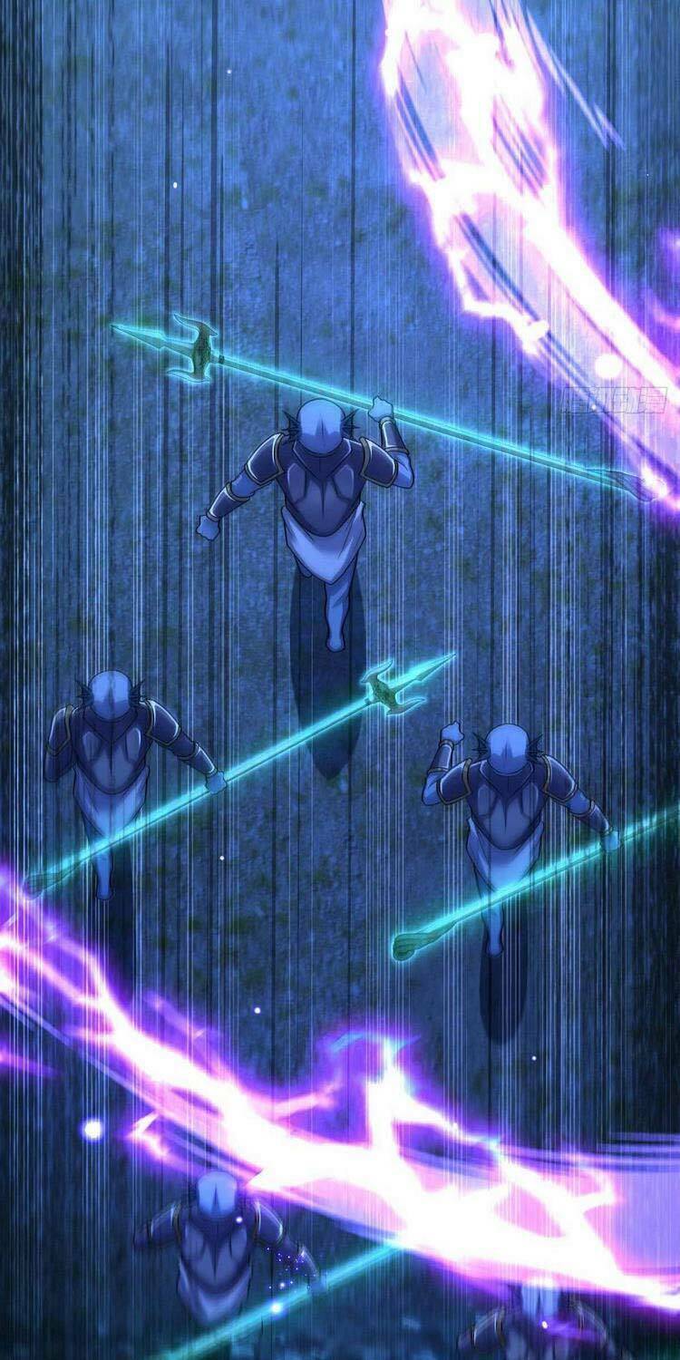 Đại Vương Tha Mạng Chapter 307 - Trang 2