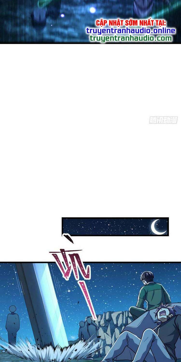 Đại Vương Tha Mạng Chapter 307 - Trang 2