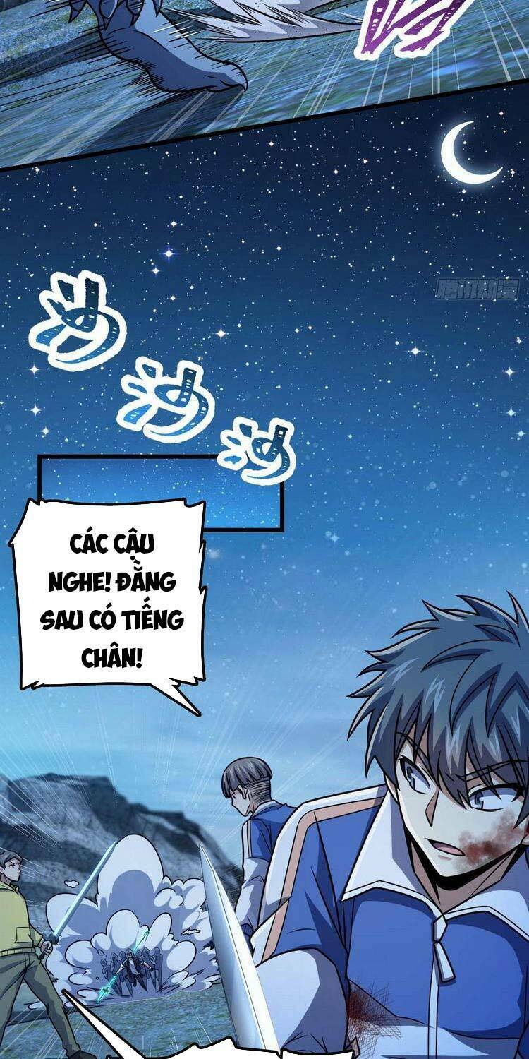 Đại Vương Tha Mạng Chapter 307 - Trang 2