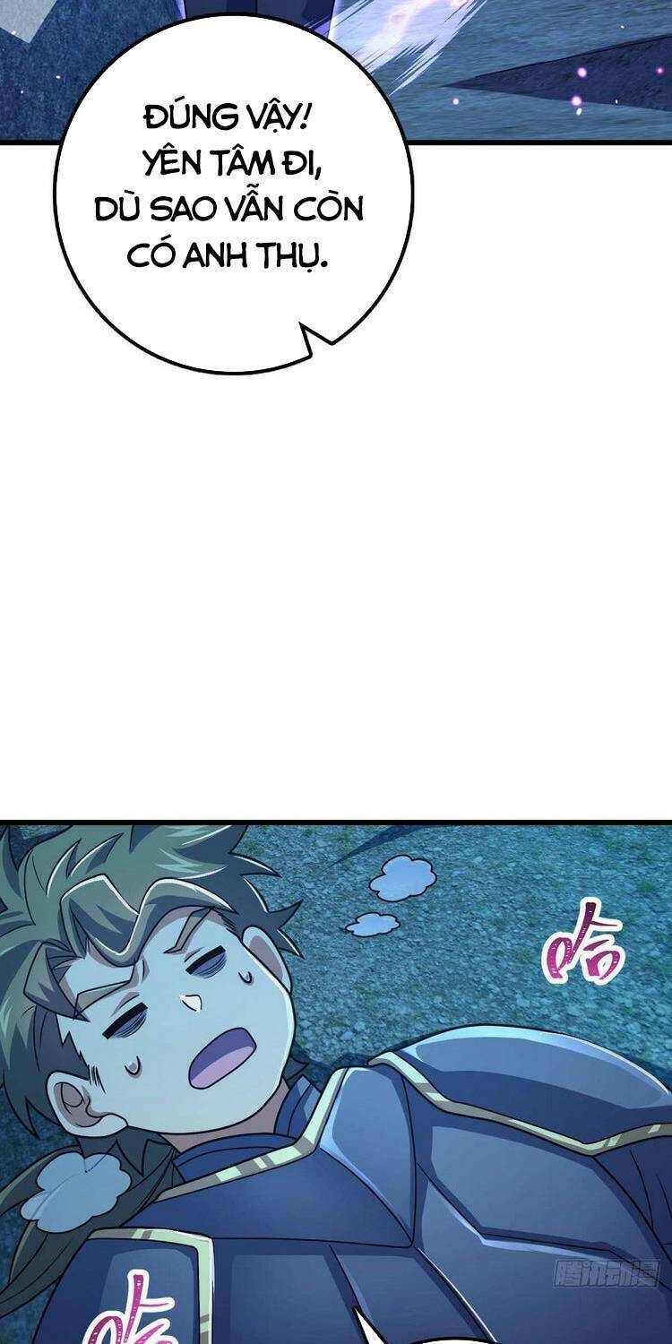 Đại Vương Tha Mạng Chapter 307 - Trang 2