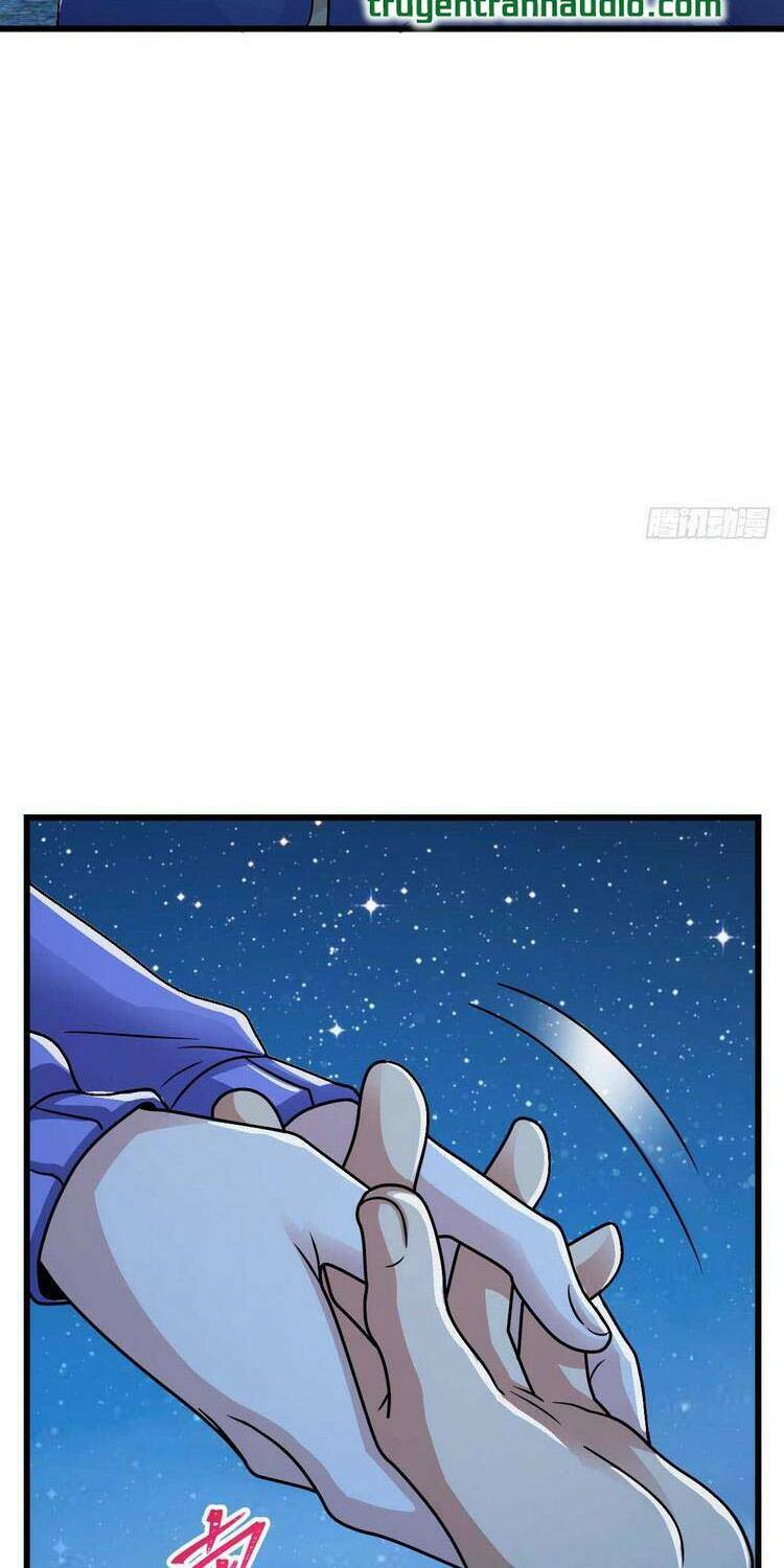 Đại Vương Tha Mạng Chapter 307 - Trang 2