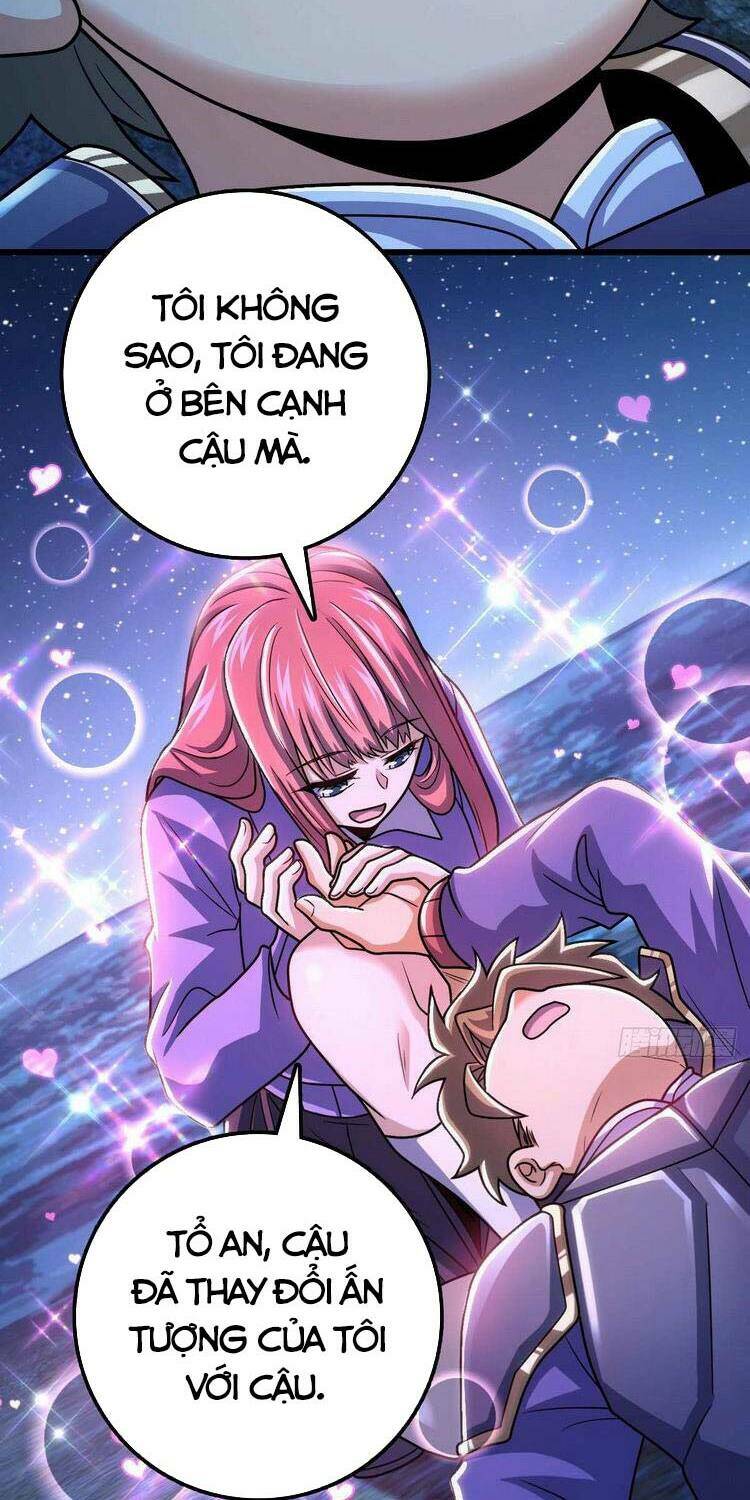 Đại Vương Tha Mạng Chapter 307 - Trang 2