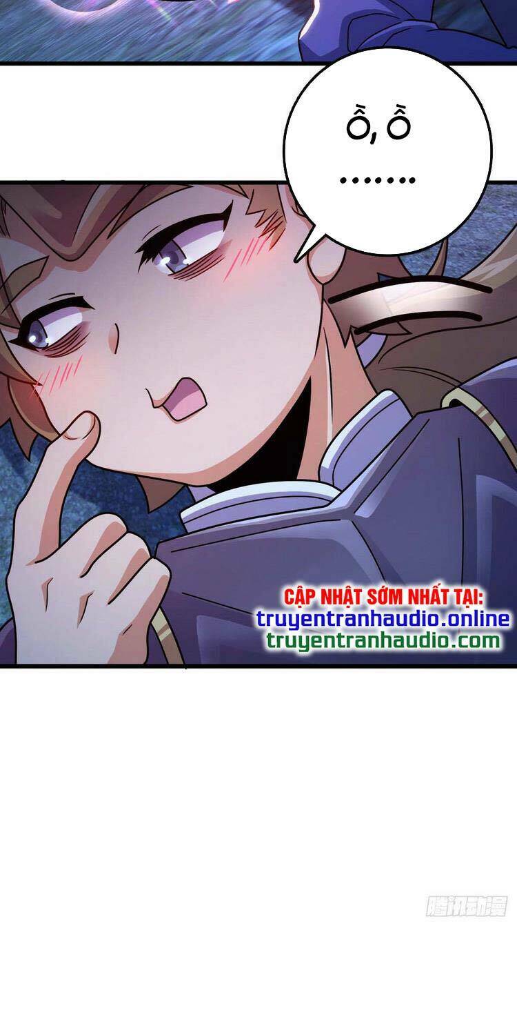 Đại Vương Tha Mạng Chapter 307 - Trang 2