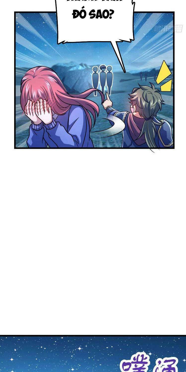 Đại Vương Tha Mạng Chapter 307 - Trang 2