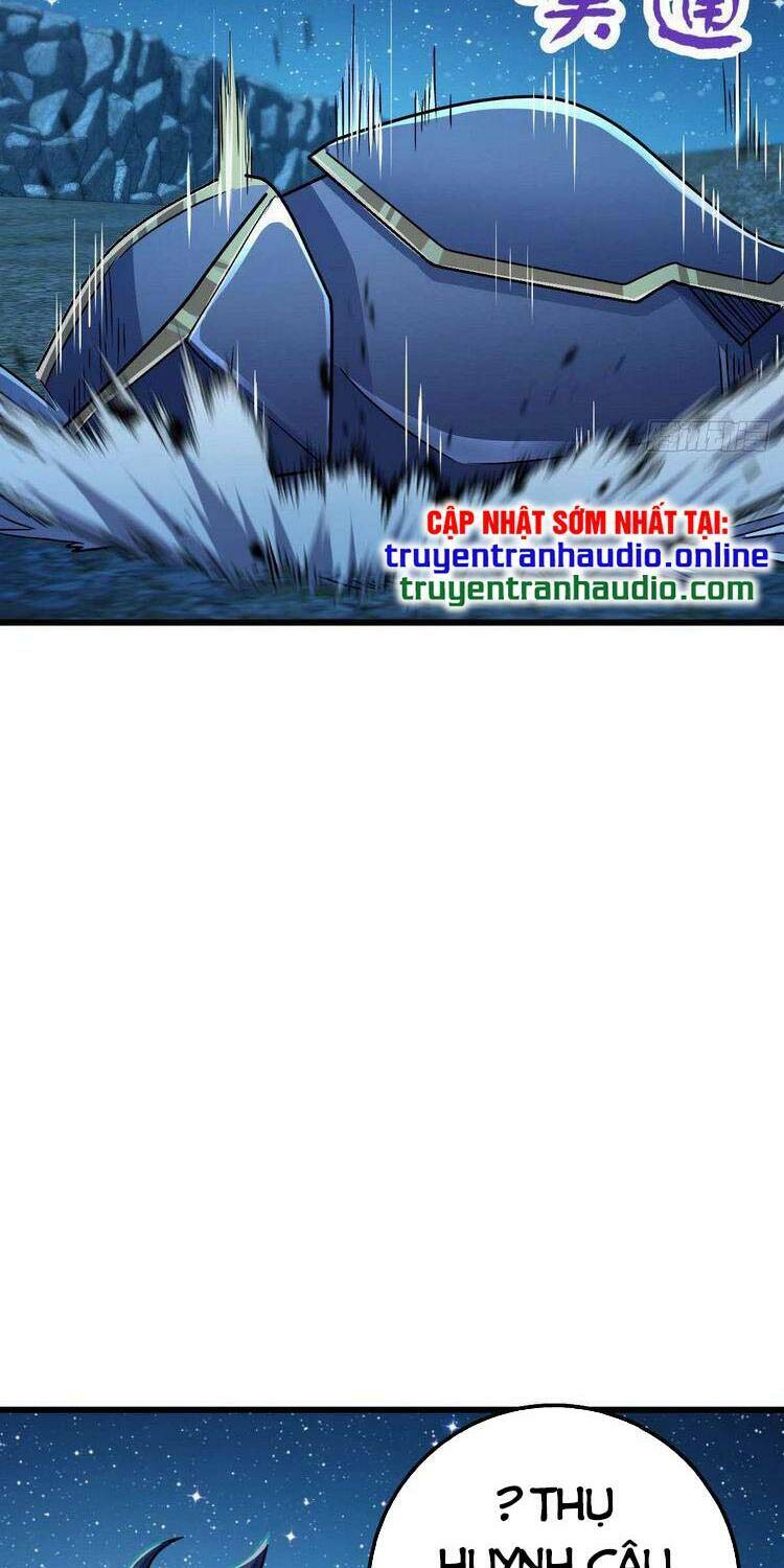 Đại Vương Tha Mạng Chapter 307 - Trang 2