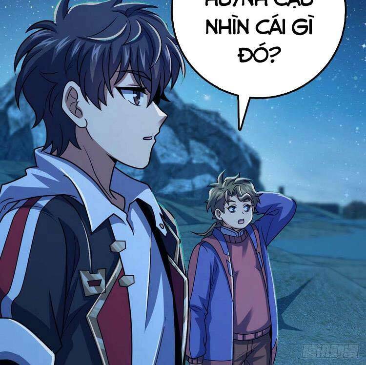 Đại Vương Tha Mạng Chapter 307 - Trang 2