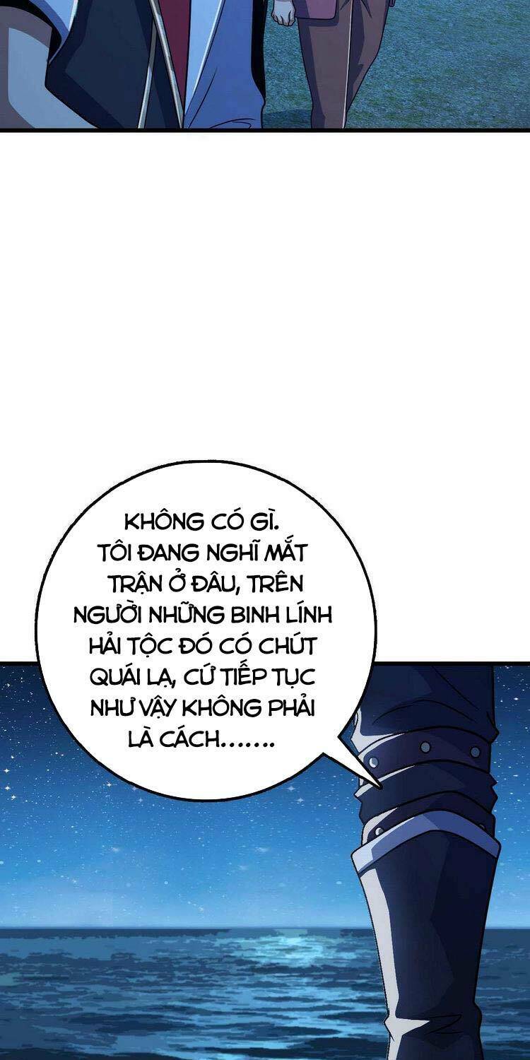 Đại Vương Tha Mạng Chapter 307 - Trang 2