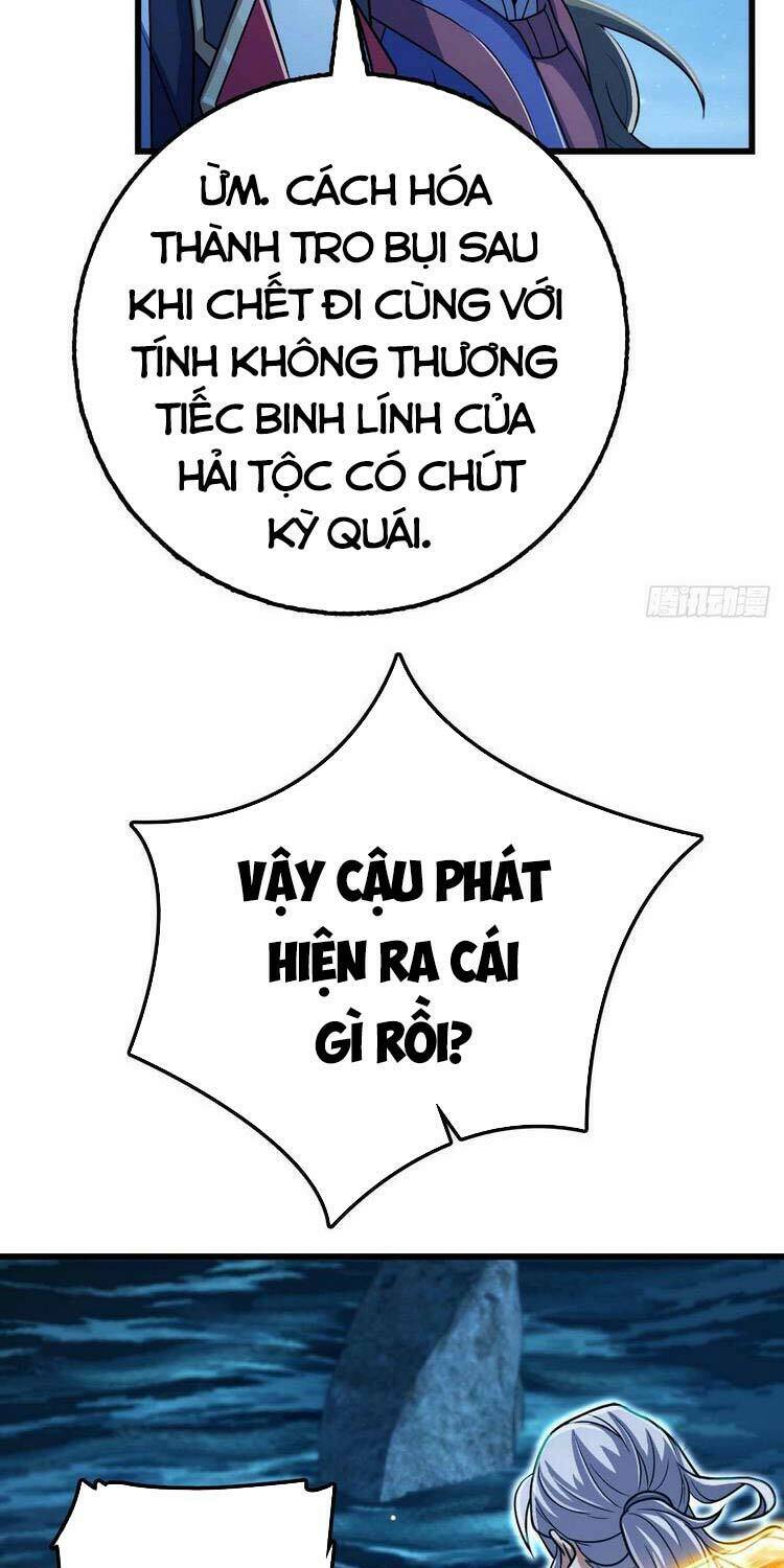 Đại Vương Tha Mạng Chapter 307 - Trang 2