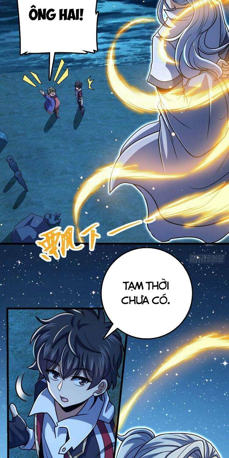 Đại Vương Tha Mạng Chapter 307 - Trang 2