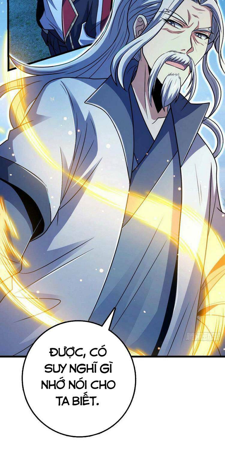 Đại Vương Tha Mạng Chapter 307 - Trang 2