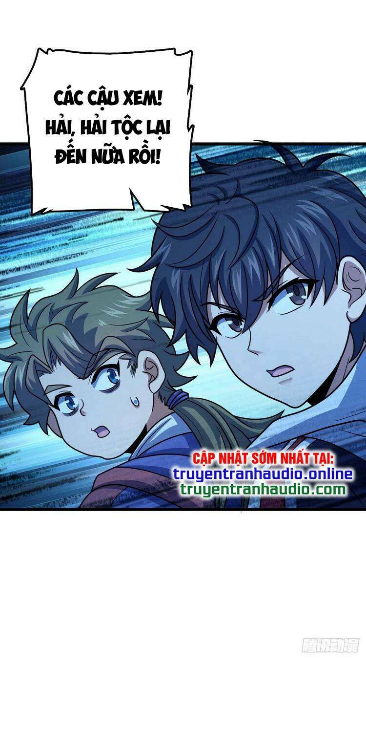 Đại Vương Tha Mạng Chapter 307 - Trang 2