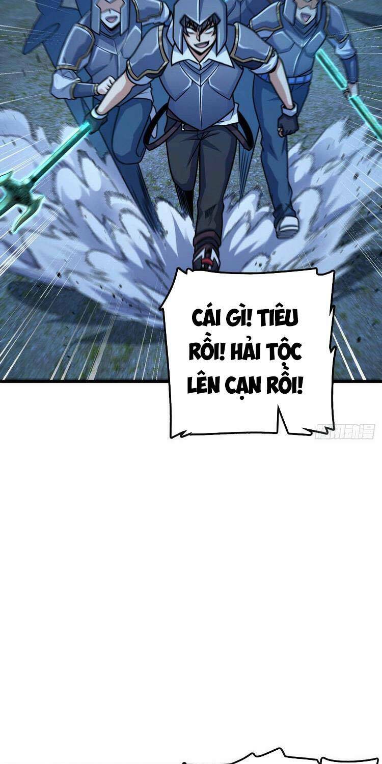 Đại Vương Tha Mạng Chapter 307 - Trang 2