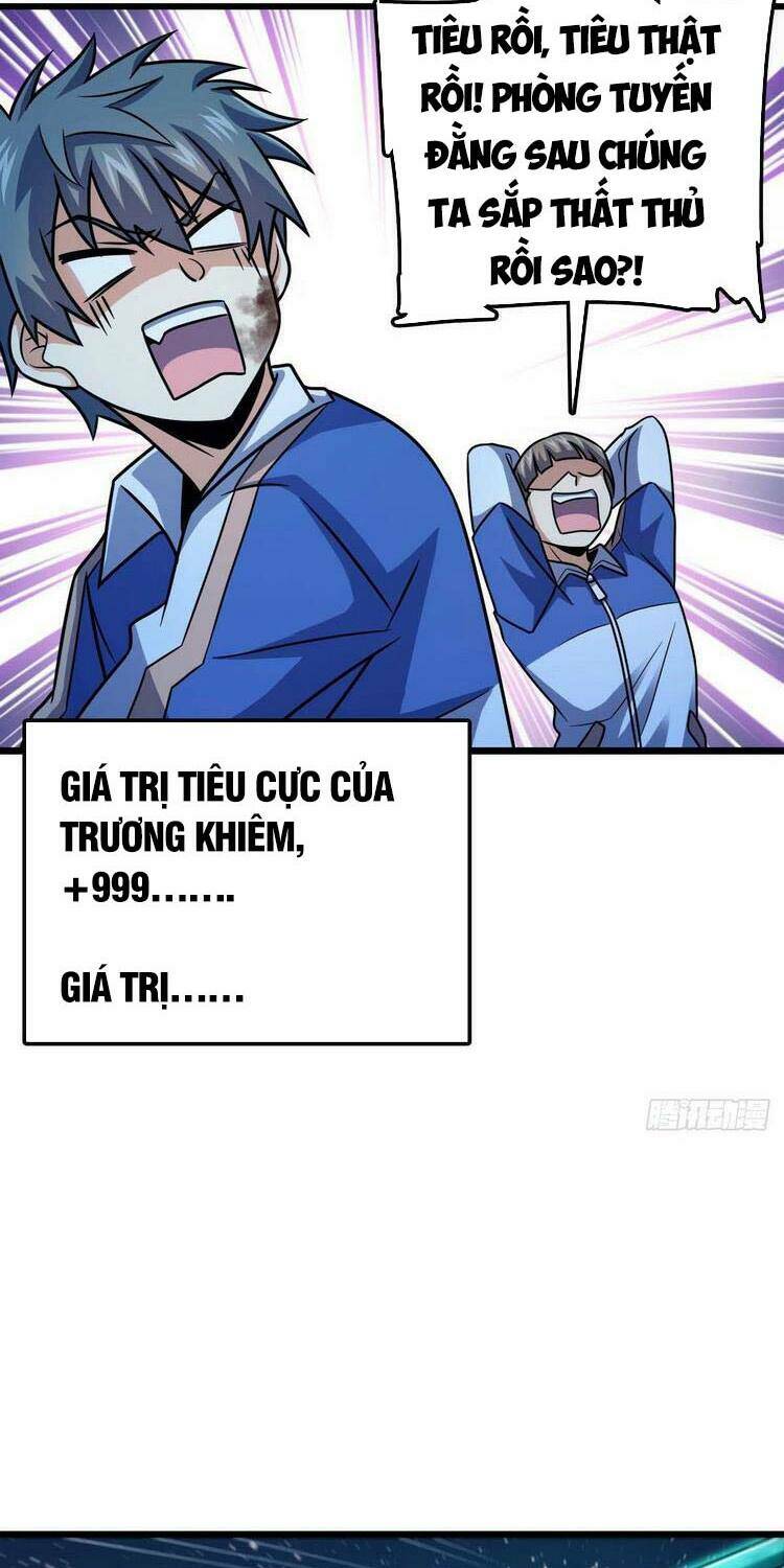 Đại Vương Tha Mạng Chapter 307 - Trang 2