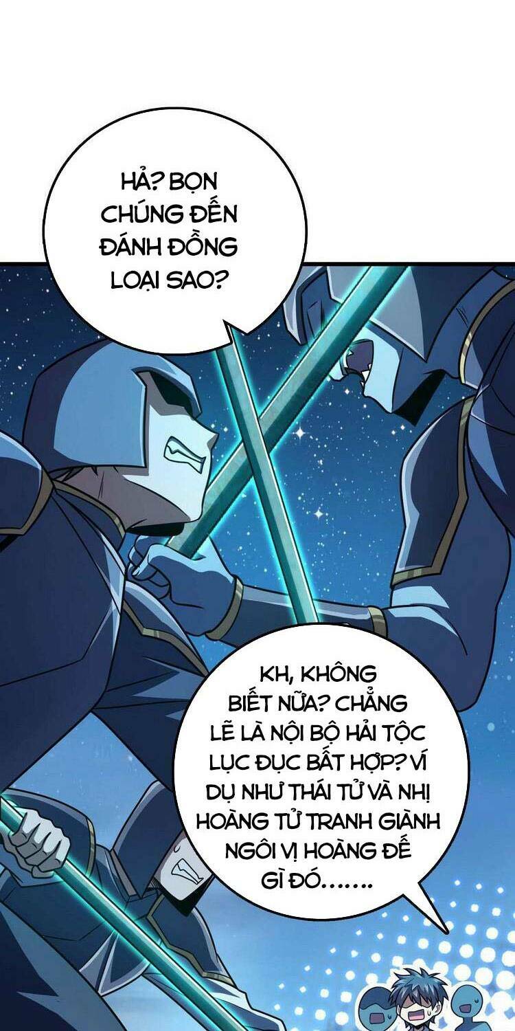 Đại Vương Tha Mạng Chapter 307 - Trang 2