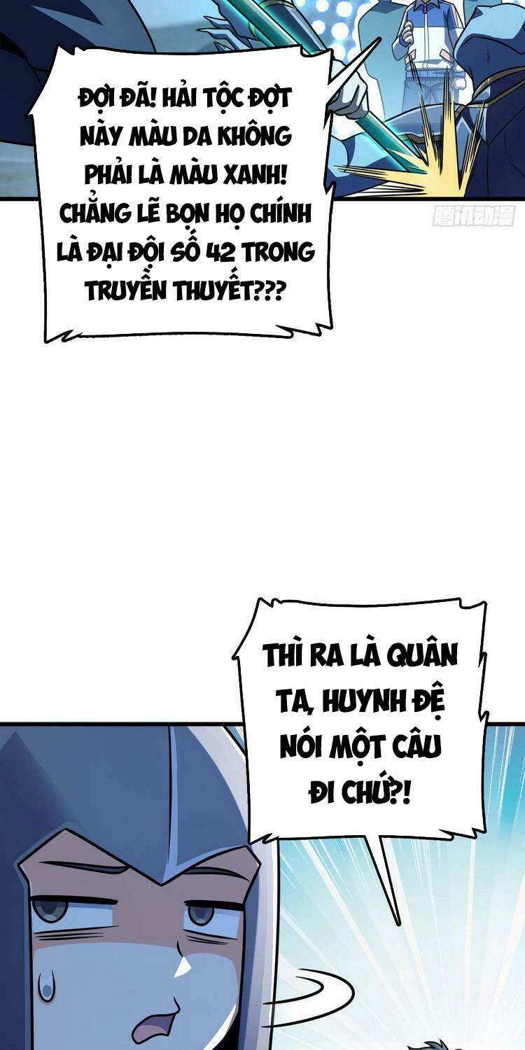 Đại Vương Tha Mạng Chapter 307 - Trang 2