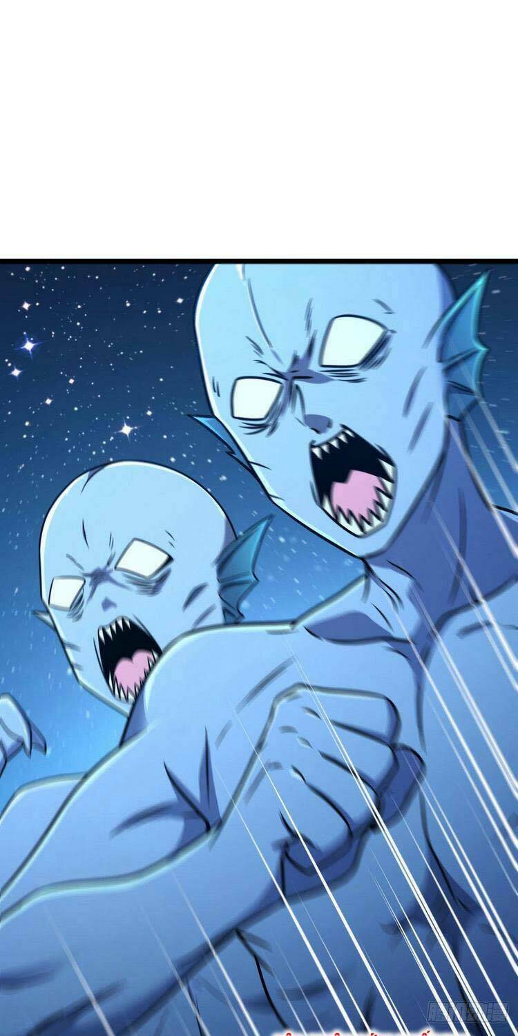 Đại Vương Tha Mạng Chapter 308 - Trang 2