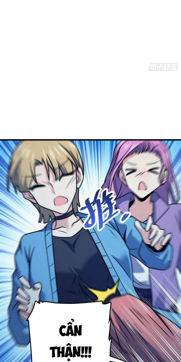 Đại Vương Tha Mạng Chapter 308 - Trang 2