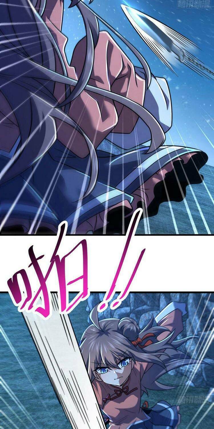 Đại Vương Tha Mạng Chapter 308 - Trang 2