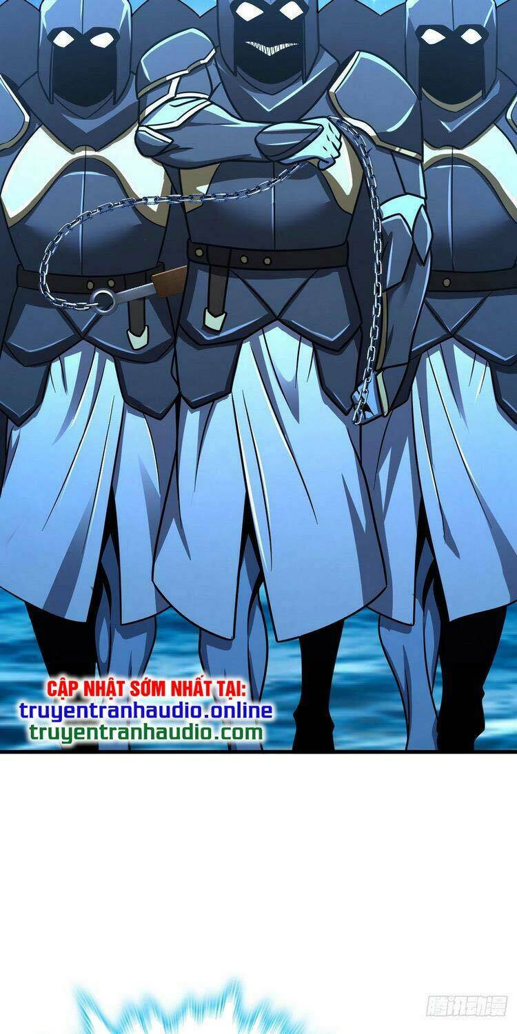 Đại Vương Tha Mạng Chapter 308 - Trang 2