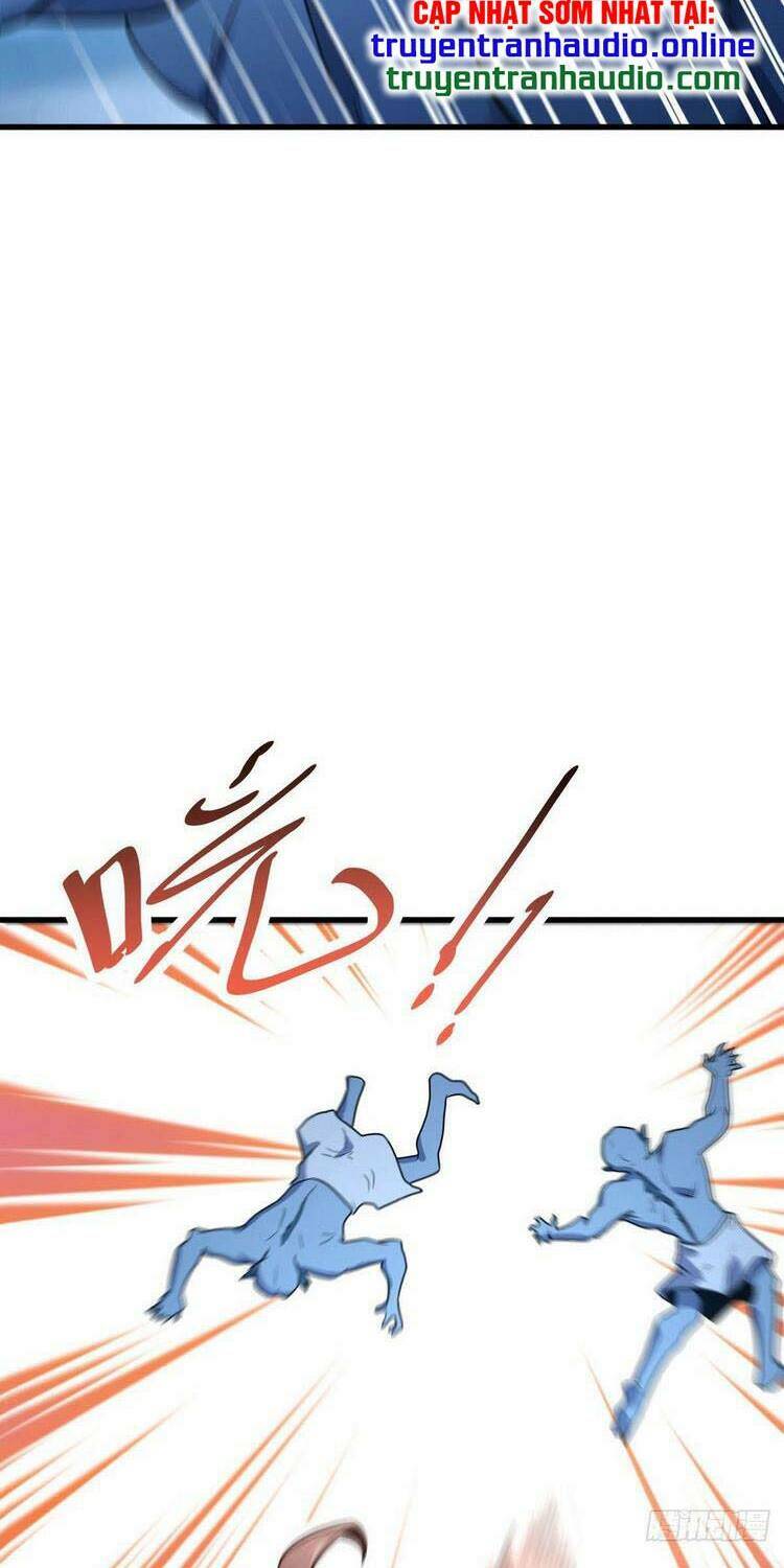 Đại Vương Tha Mạng Chapter 308 - Trang 2