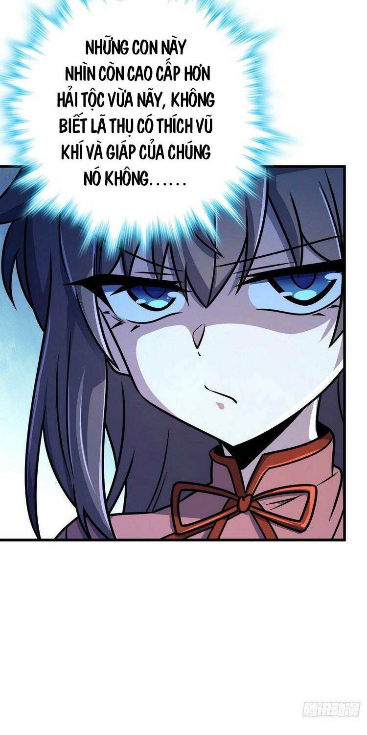 Đại Vương Tha Mạng Chapter 308 - Trang 2