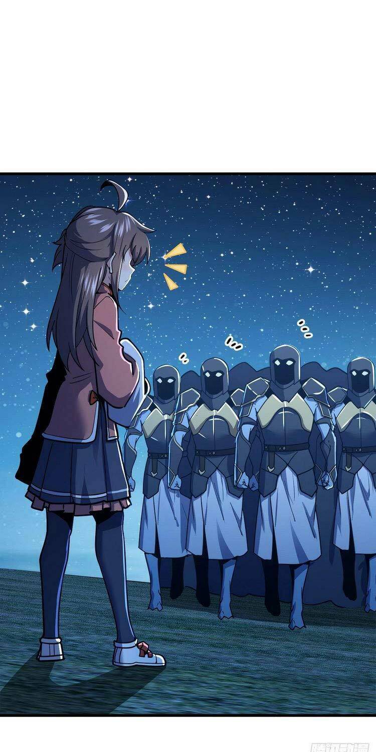 Đại Vương Tha Mạng Chapter 308 - Trang 2