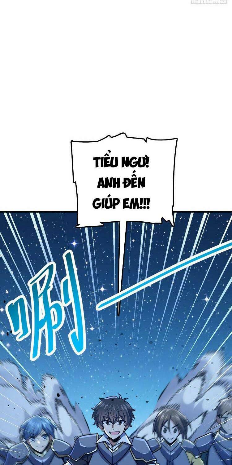 Đại Vương Tha Mạng Chapter 308 - Trang 2