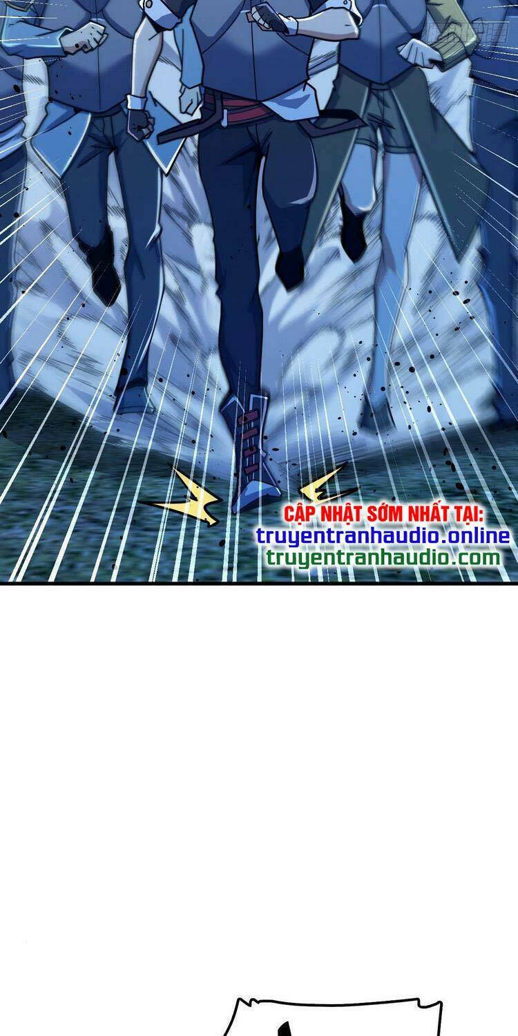 Đại Vương Tha Mạng Chapter 308 - Trang 2