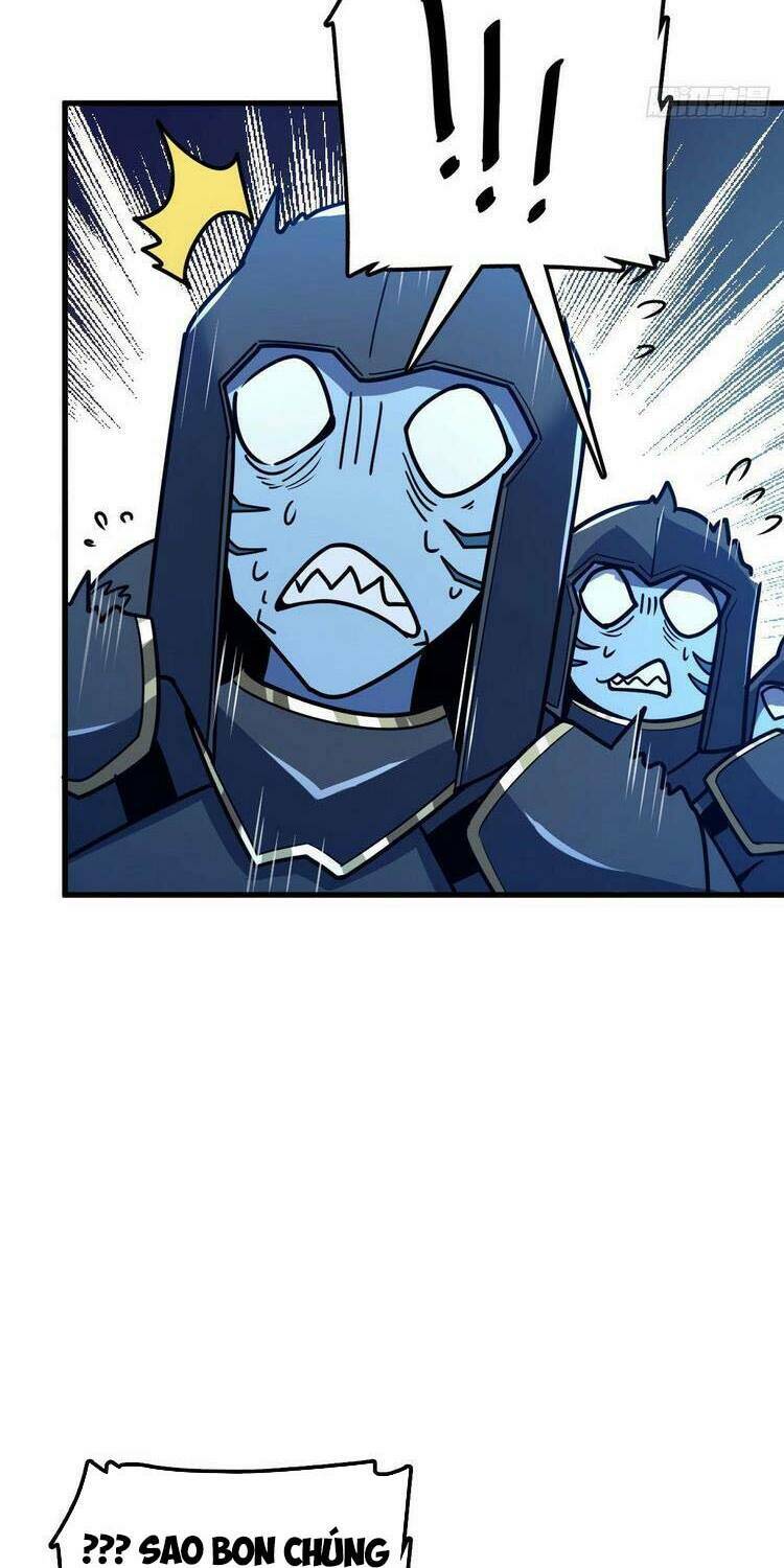 Đại Vương Tha Mạng Chapter 308 - Trang 2