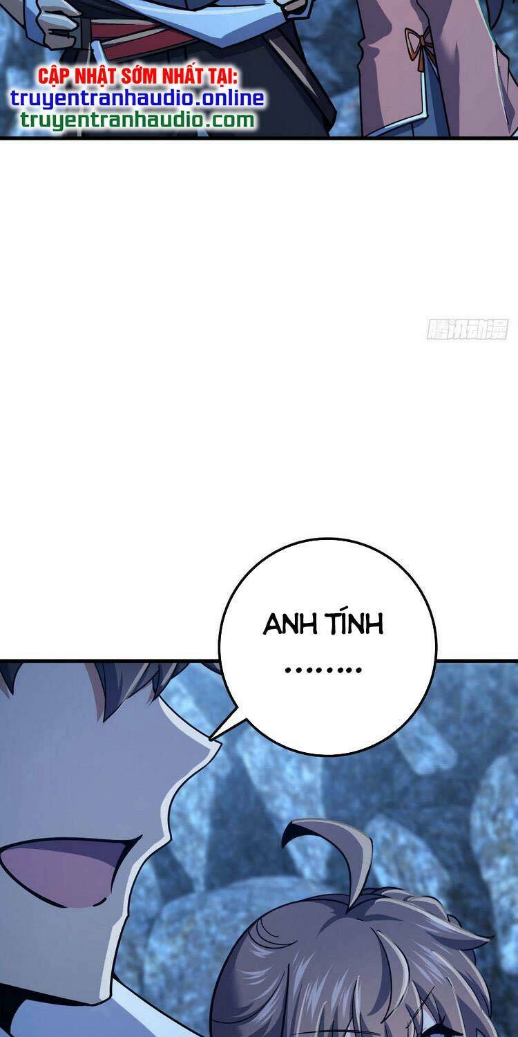 Đại Vương Tha Mạng Chapter 308 - Trang 2