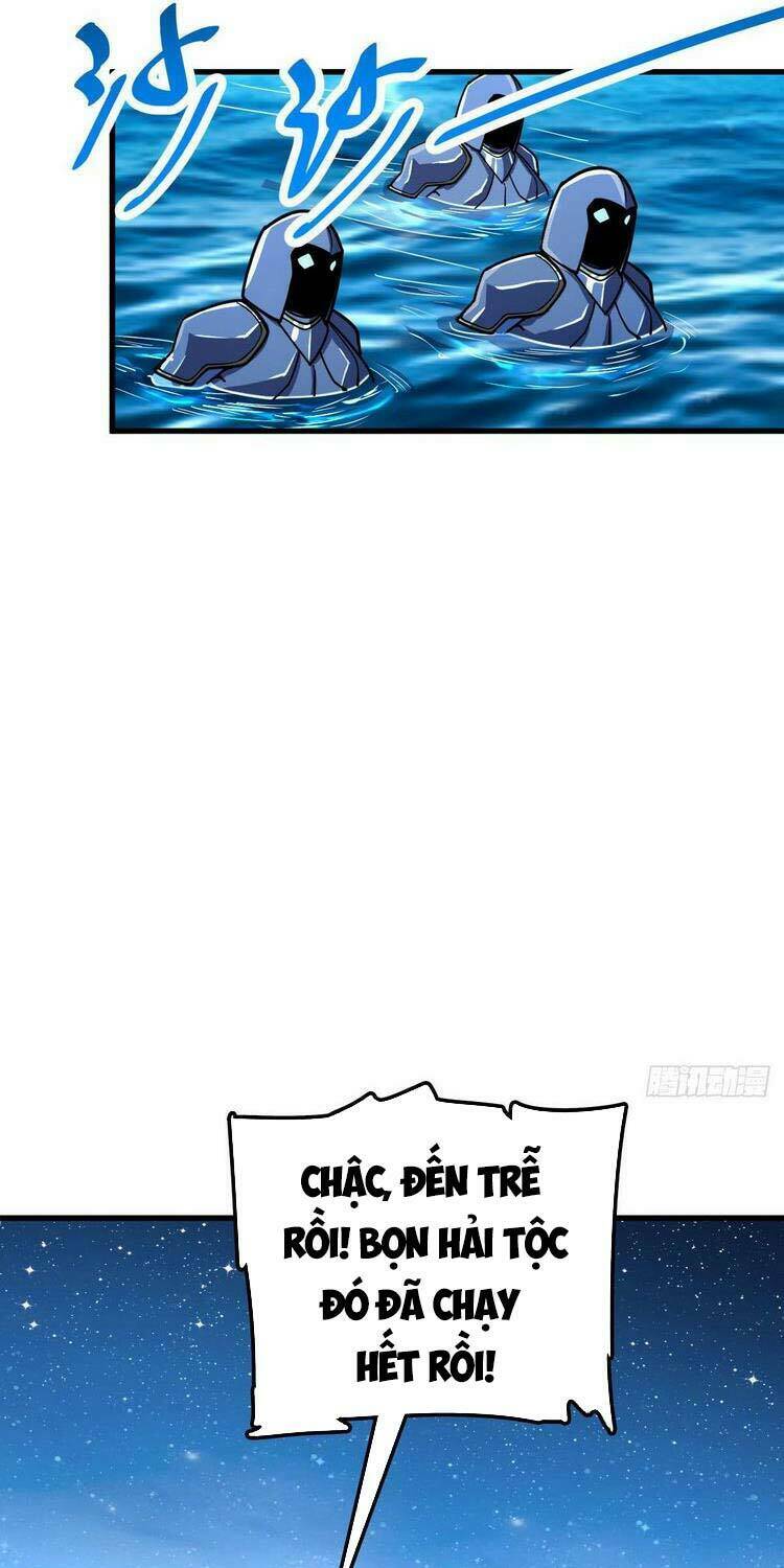 Đại Vương Tha Mạng Chapter 308 - Trang 2