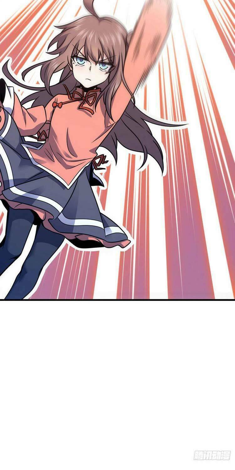 Đại Vương Tha Mạng Chapter 308 - Trang 2