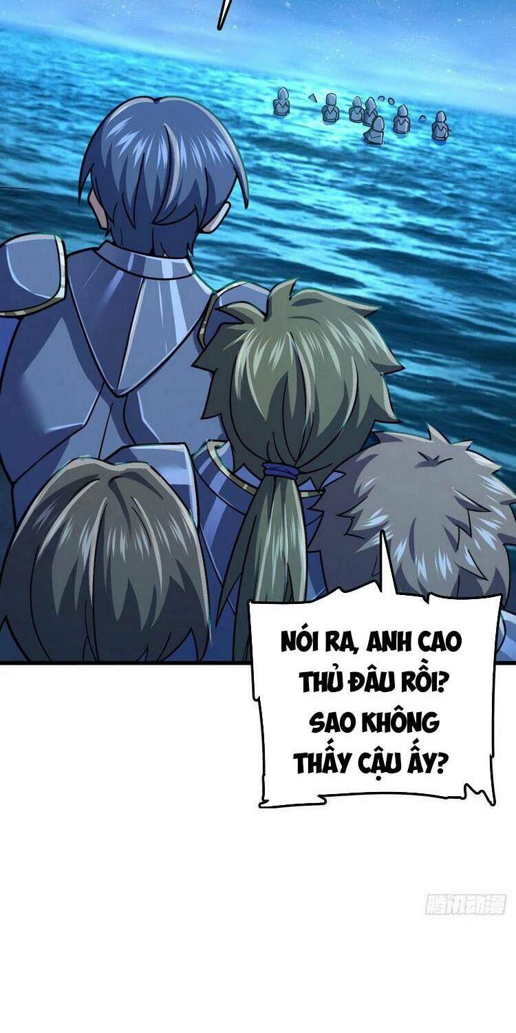 Đại Vương Tha Mạng Chapter 308 - Trang 2