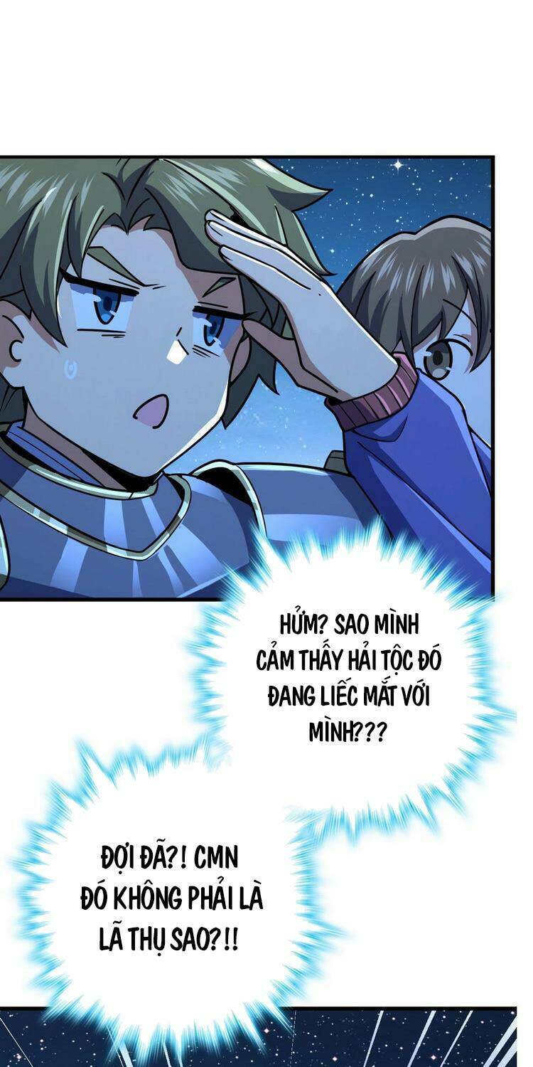 Đại Vương Tha Mạng Chapter 308 - Trang 2