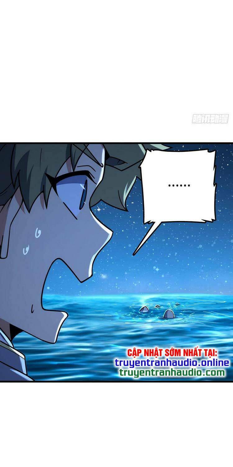 Đại Vương Tha Mạng Chapter 308 - Trang 2