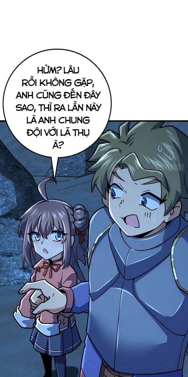 Đại Vương Tha Mạng Chapter 308 - Trang 2