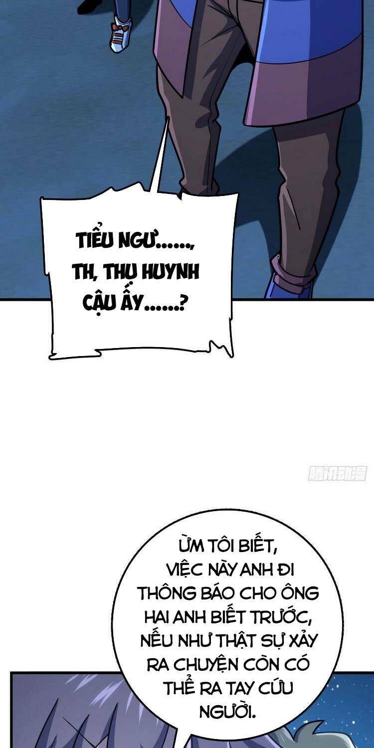 Đại Vương Tha Mạng Chapter 308 - Trang 2