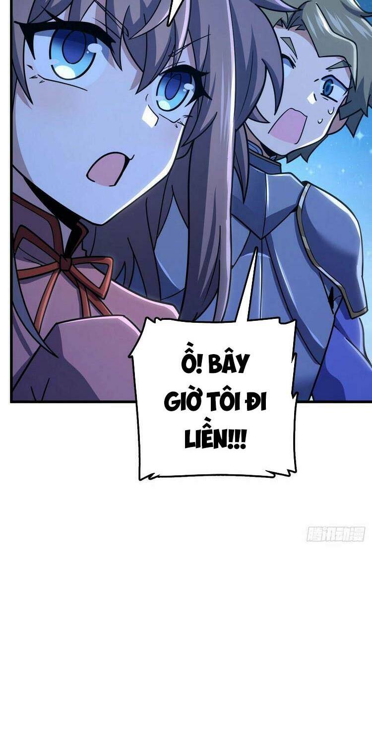 Đại Vương Tha Mạng Chapter 308 - Trang 2